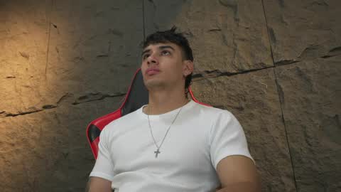 JOSEPH  online show from 03/31/26, 11:43