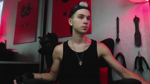 Master Joseph online show from 12/20/24, 11:43