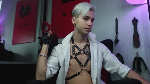 Master Joseph online show from 12/21/24, 09:55