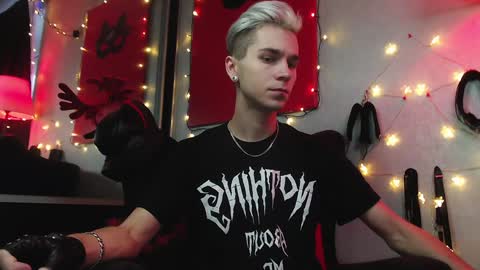 Master Joseph online show from 12/23/24, 11:04