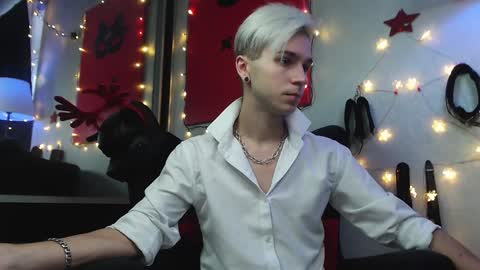 Master Joseph online show from 12/24/24, 08:22