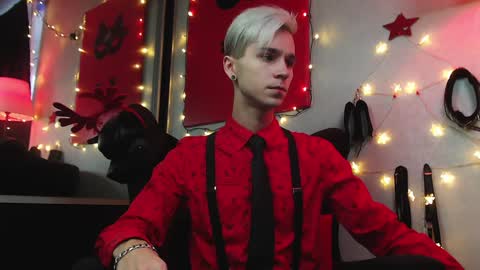 Master Joseph online show from 12/25/24, 08:07