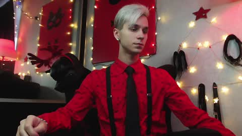 Master Joseph online show from 12/25/24, 11:11