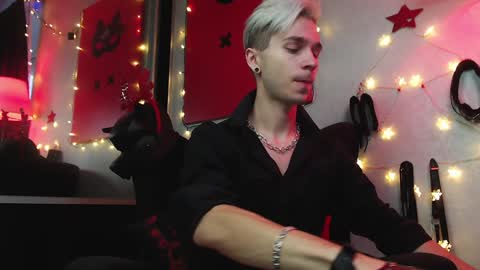 Master Joseph online show from 12/26/24, 07:56