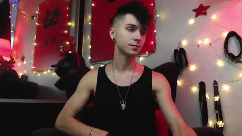 Master Joseph online show from 12/27/24, 12:34