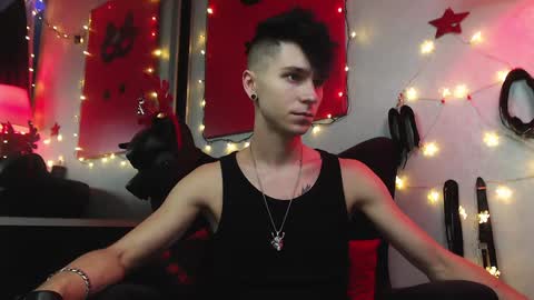 Master Joseph online show from 12/27/24, 03:37