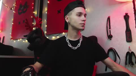 Master Joseph online show from 01/04/25, 09:00