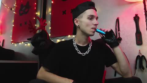 Master Joseph online show from 01/04/25, 12:05