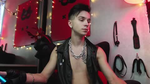 Master Joseph online show from 01/05/25, 11:48