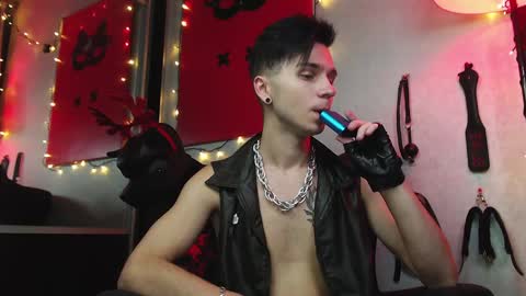 Master Joseph online show from 01/05/25, 02:52