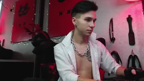 Master Joseph online show from 01/06/25, 12:02