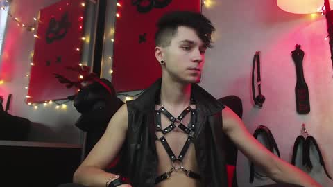 Master Joseph online show from 01/10/25, 11:43