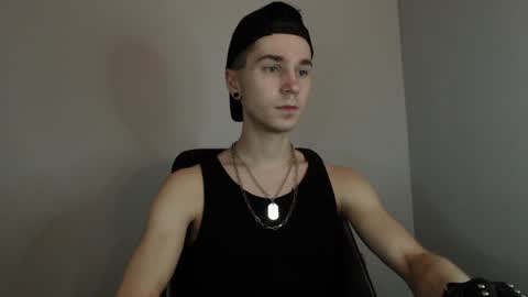 Master Joseph online show from 01/11/25, 08:11