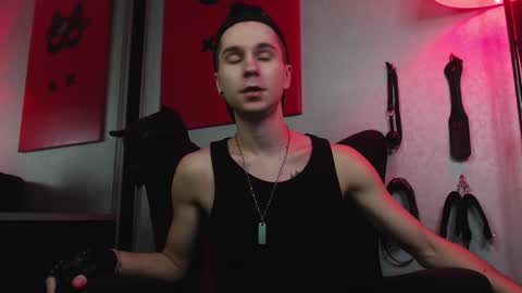 Master Joseph online show from 01/14/25, 12:03