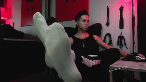 Master Joseph online show from 01/17/25, 02:50