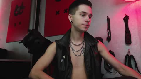 Master Joseph online show from 01/18/25, 10:49