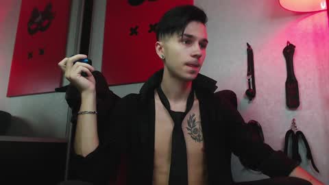 Master Joseph online show from 01/23/25, 08:36