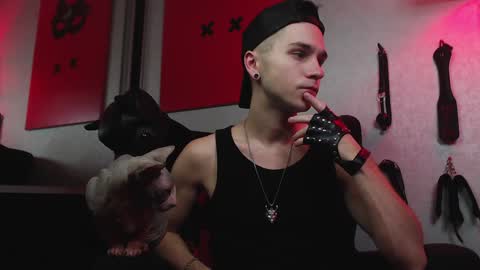 Master Joseph online show from 01/25/25, 12:17