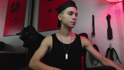 Master Joseph online show from 01/28/25, 09:19