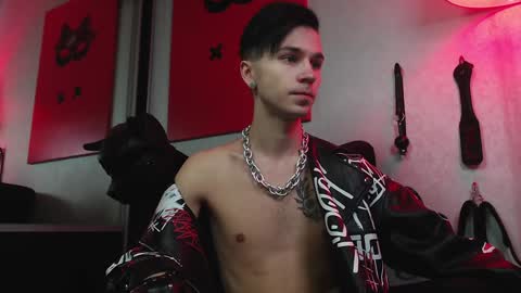 Master Joseph online show from 02/03/25, 07:51