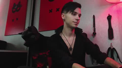 Master Joseph online show from 02/04/25, 11:05