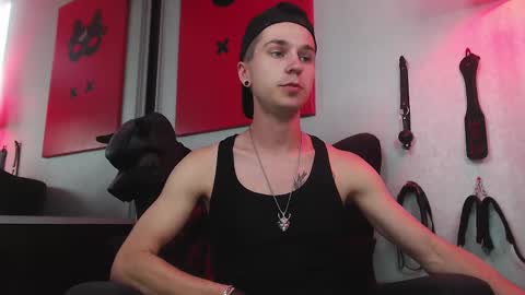 Master Joseph online show from 02/14/25, 12:14