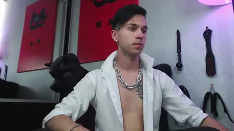 Master Joseph online show from 02/17/25, 11:13