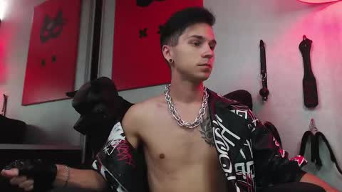 Master Joseph online show from 02/19/25, 11:06