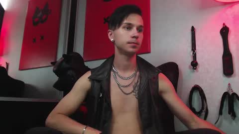 Master Joseph online show from 02/21/25, 11:01