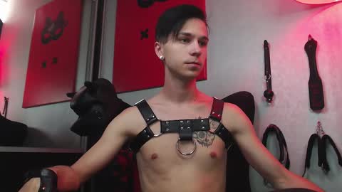 Master Joseph online show from 02/24/25, 08:17