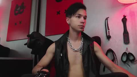 Master Joseph online show from 02/26/25, 08:37