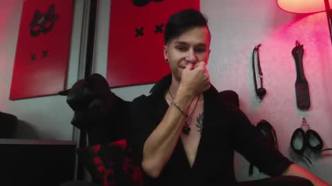 Master Joseph online show from 03/07/25, 08:13