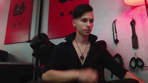 Master Joseph online show from 03/07/25, 11:18