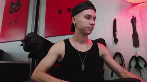 Master Joseph online show from 03/09/25, 10:41