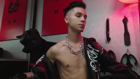 Master Joseph online show from 03/10/25, 11:10