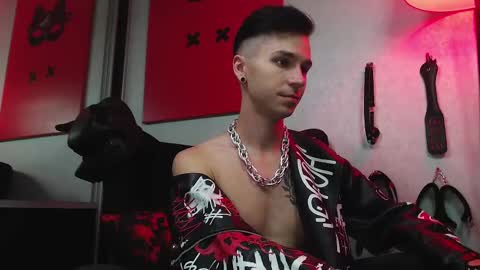 Master Joseph online show from 03/10/25, 02:16