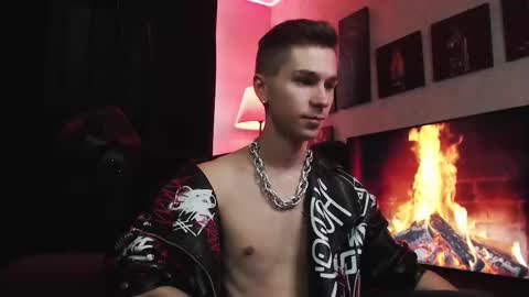 Master Joseph online show from 09/16/25, 08:04