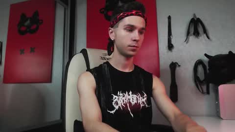 Master Joseph online show from 09/19/25, 08:49