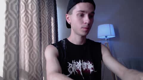 Master Joseph online show from 09/27/25, 09:25