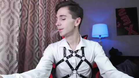 Master Joseph online show from 11/07/25, 05:29