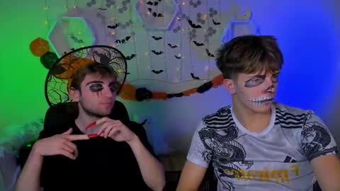 Snapshot of joseph_bear_ chatting on 10/23/25, 07:12 joseph_bear_ online show from 10/23/25, 07:12