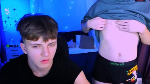 joseph_bear_ online show from 12/13/25, 08:58