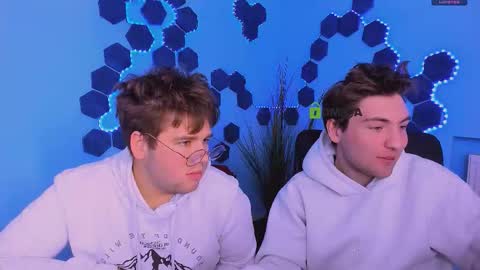 joseph_bear_ online show from 01/18/26, 09:18