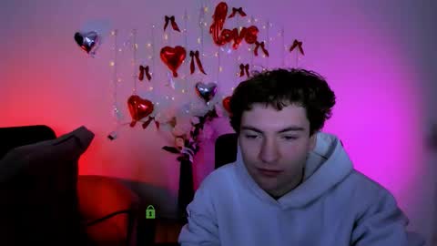 joseph_bear_ online show from 03/01/26, 09:55