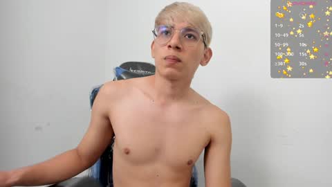 JOSEPH BROWN online show from 12/01/24, 04:29