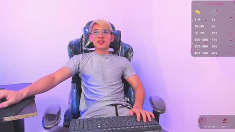 Snapshot of joseph_brown_ chatting on 01/03/25, 12:30 JOSEPH BROWN online show from 01/03/25, 12:30