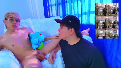 Snapshot of joseph_brown_ chatting on 01/08/25, 12:58 JOSEPH BROWN online show from 01/08/25, 12:58