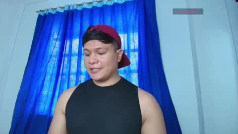 JOSEPH BROWN online show from 02/19/25, 05:27