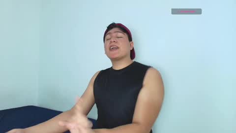 JOSEPH BROWN online show from 03/11/25, 09:37