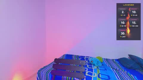 JOSEPH BROWN online show from 03/01/26, 02:30